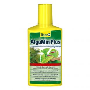TetraAqua AlguMin Plus 250 ml