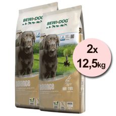 BEWI DOG Balance 2 x 12,5 kg