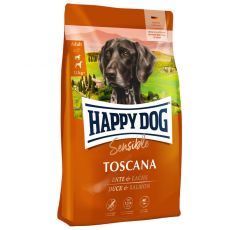 Happy Dog Supreme Toscana 1 kg