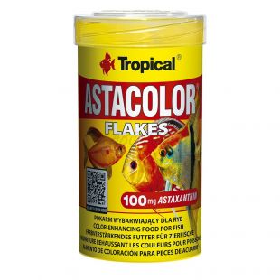 TROPICAL Astacolor 100 ml, barva - discusy
