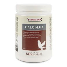 Calci Lux - vitaminy pro ptáky 500 g