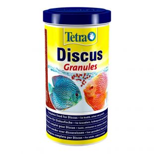TetraDiskus granule 250 ml