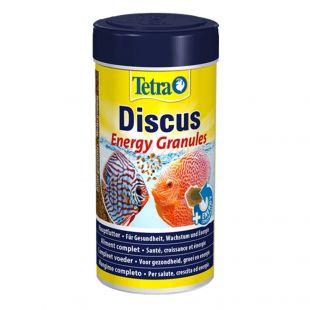 TetraDiskus Energy Granules 250 ml