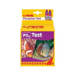 sera PO4 Test (fosfát)