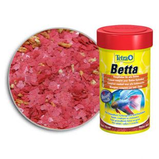 Tetra BettaMin 100 ml