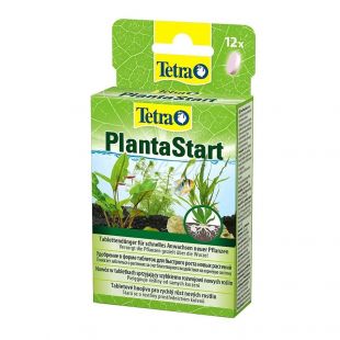 TetraPlant PlantaStart 12 tabl.