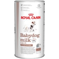 ROYAL CANIN BABY DOG MILK 400 g