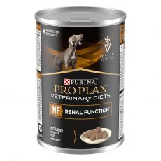Purina Pro Plan Veterinary Diets Canine – NF Renal Function 400 g