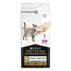 Purina Pro Plan Veterinary Diets Feline – NF Renal Function 1,5 kg