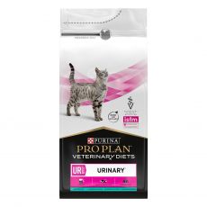 Purina Pro Plan Veterinary Diets Feline – UR St/Ox Urinary Ocean Fish 1,5 kg