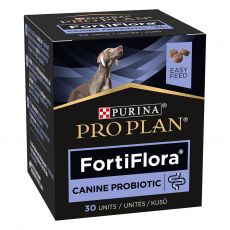 Purina Pro Plan Veterinary Diets Dogine FortiFlora Probiotic 30 ks