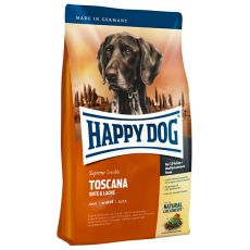 Happy Dog Supreme Toscana 12,5kg