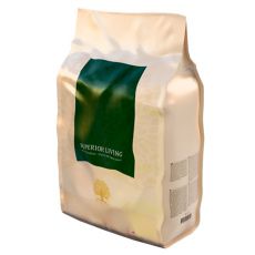ESSENTIALFOODS Superior Living Small Breed 3 kg