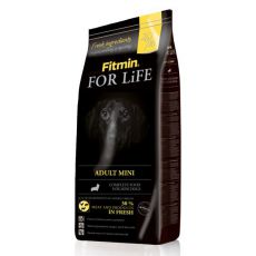 Fitmin FOR LIFE Adult Mini 3 kg