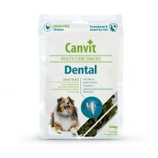 Canvit Health Care Dental Snack 200 g