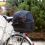 Přenosná taška na bicykl, 48 x 29 x 42 cm - nosnost do 6 kg