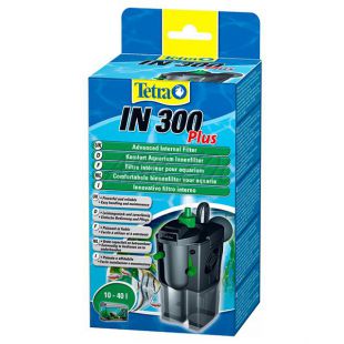 Tetratec IN 300 PLUS vnitřní filtr