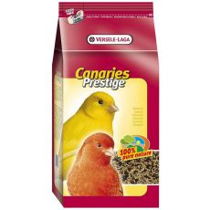 Canaries Prestige 4kg - krmivo pro kanárky