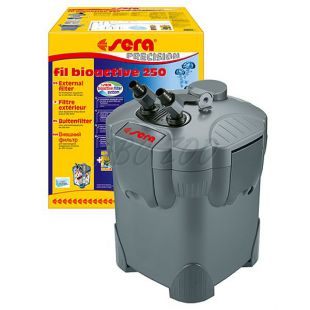 sera fil bioactive 250