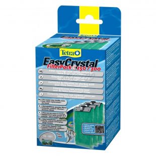 Easy Crystal filter pack C 250 / 300 s aktivním uhlím
