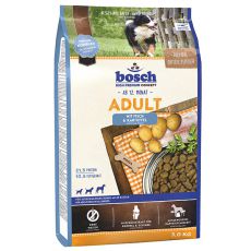 Bosch ADULT Fish & Potato 3kg