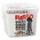 Pamlsky RASCO - maxikost kalciová se šunkou, 500 g