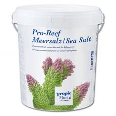 Tropic Marin Pro-Reef 10 kg - mořská sůl 300 l