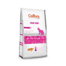 CALIBRA Cat EN Hair Care Salmon 2kg