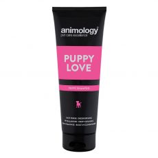 Animology Puppy Love – šampon pro štěňata, 250 ml