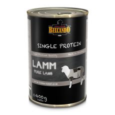 BELCANDO Single Protein - Lamb, 400 g