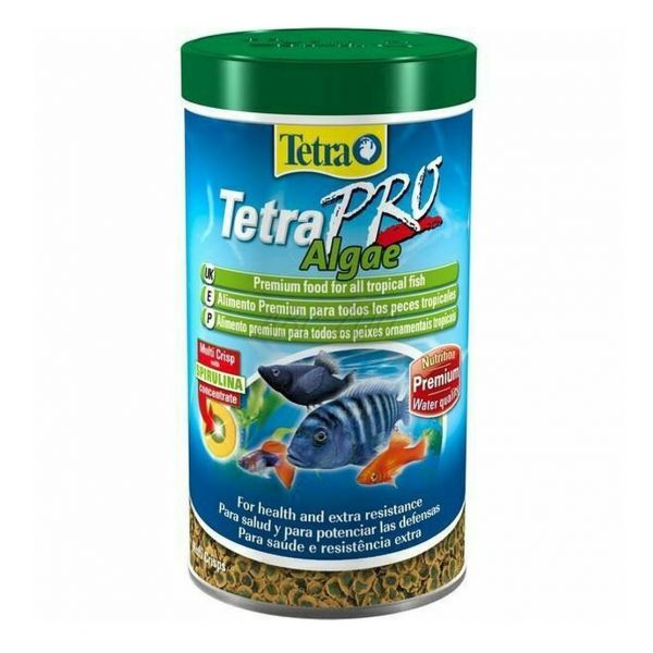 TetraPro Algae Crisps 100 ml