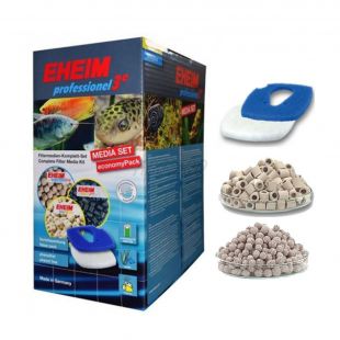 EHEIM media set professional 3E - 2076 / 2078