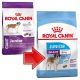 ROYAL CANIN GIANT JUNIOR 15 kg