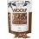 WOOLF Triangle of Rabbit and Cod 100 g