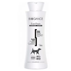 Biogance šampon Dark Black 250 ml