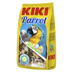 KIKI MIXTURA – krmivo pre velké papoušky 700 g