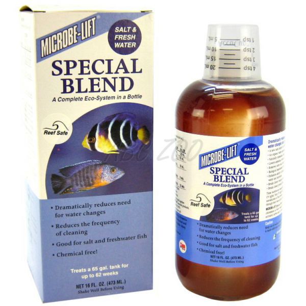 MICROBE-LIFT Special Blend 251 ml