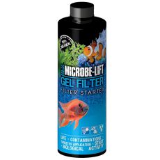 MICROBE-LIFT Gel Filter 118 ml