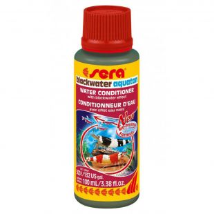 sera Blackwater Aquatan 100 ml