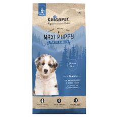 CHICOPEE Maxi Puppy Poultry & Millet 2 kg
