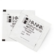 Hanna – náhradní činidla na měření Cl (chlor) – 25 ks