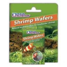 Ocean Nutrition Shrimp Wafers 15 g
