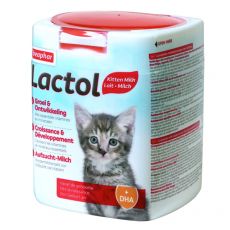 Beaphar Lactol Kitty Milk 500 g