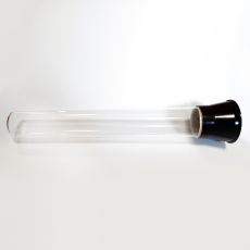 Křemíkové sklo pro filtr BOYU EFU-15000 A, 24W