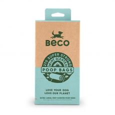 Beco Bags ekologické sáčky, 270 ks PEPPERMINT