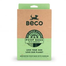 Beco Bags ekologické sáčky, 120 ks