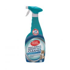 Multi-Surface Disinfectant Cleaner dezinfekční prostředek na různé povrchy 750 ml