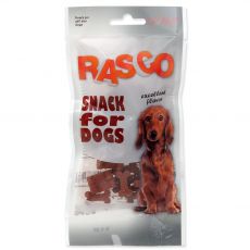 Pochouka Rasco mini šunkové kosti 50 g