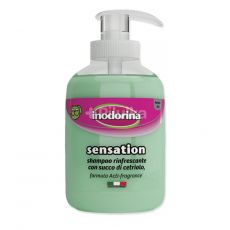 Šampon inodorina sensation osvěžující 300 ml