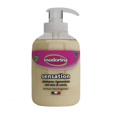 Šampon inodorina sensation obnovující 300 ml